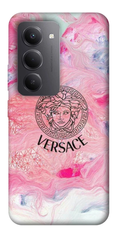 Чохол на Xiaomi Redmi 15 (EU) Versace ver.3 фото 1 з 1