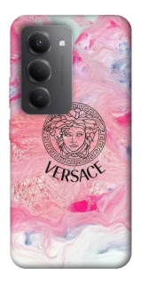 Чохол на Xiaomi Redmi 15 (Global) Versace ver.3 фото 1 з 1