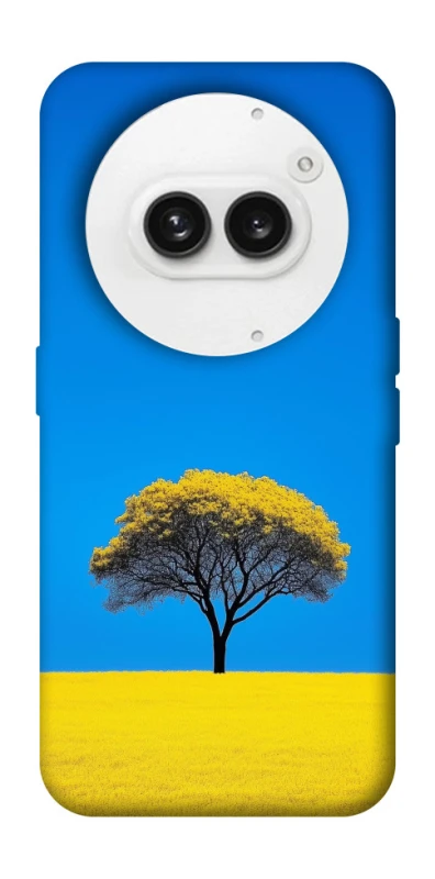 Чехол на Nothing Phone (2a) Field v2 фото 1 из 1