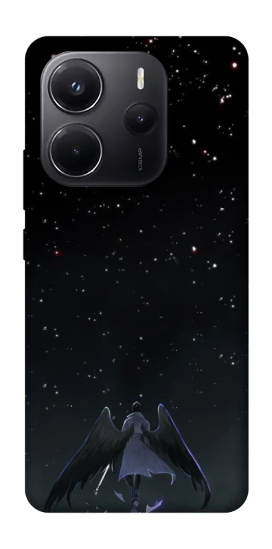 Чохол на Xiaomi Redmi Note 14 4G (Europe version) Omniscient Reader's v4 фото 1 з 1