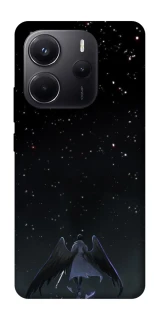 Чехол на Xiaomi Redmi Note 14 4G (Europe version) Omniscient Reader's v4 фото 1 из 1