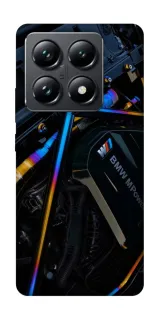 Чехол на Xiaomi 14T Pro BMW v49 фото 1 из 1