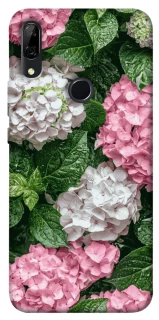 Чохол на Huawei P Smart Z Secret Garden фото 1 з 1