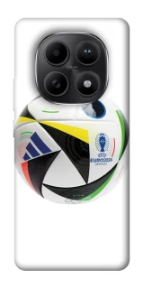 Чохол на Xiaomi Redmi Note 15 5G Football Ball 2024 v2 фото 1 з 1