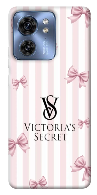 Чохол на Motorola Edge 40 Victoria's Secret фото 1 з 1