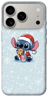 Чохол на Apple iPhone 17 Pro (6.3") Stitch ver.21 фото 1 з 1