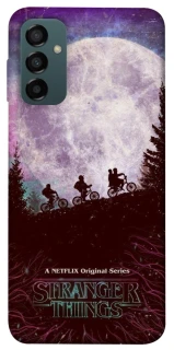 Чехол на Samsung Galaxy M34 5G Stranger Things ver.34 фото 1 из 1