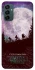 Чохол на Samsung Galaxy M34 5G Stranger Things ver.34 фото 1 з 1
