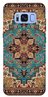 Чохол на Samsung G950 Galaxy S8 Килим v5 фото 1 з 1