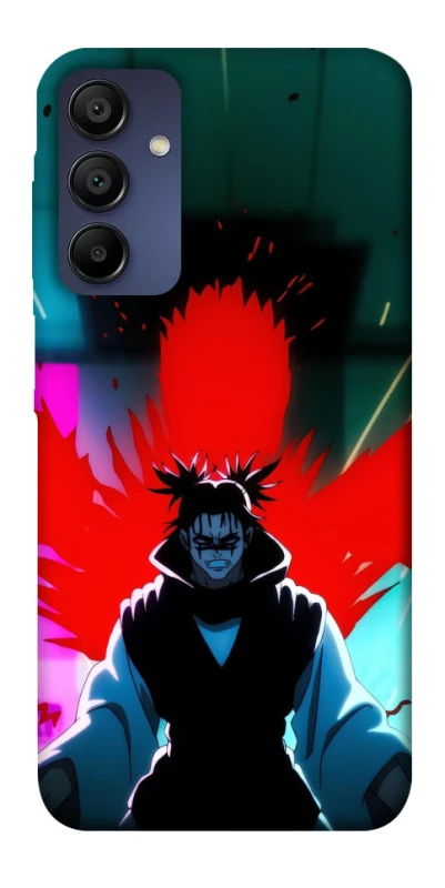 Чехол на Samsung Galaxy A15 4G/5G Choso v4 фото 1 из 1