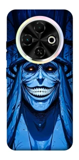 Чехол на TECNO Spark 30C Statue of God фото 1 из 1