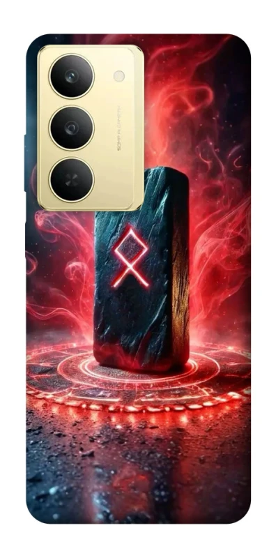 Чохол на Realme 14x Руна Одал фото 1 з 1