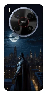Чохол на ZTE Blade V70 Max The Dark Knight фото 1 з 1