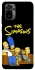 Чохол на Xiaomi Poco M5s The Simpsons фото 1 з 1