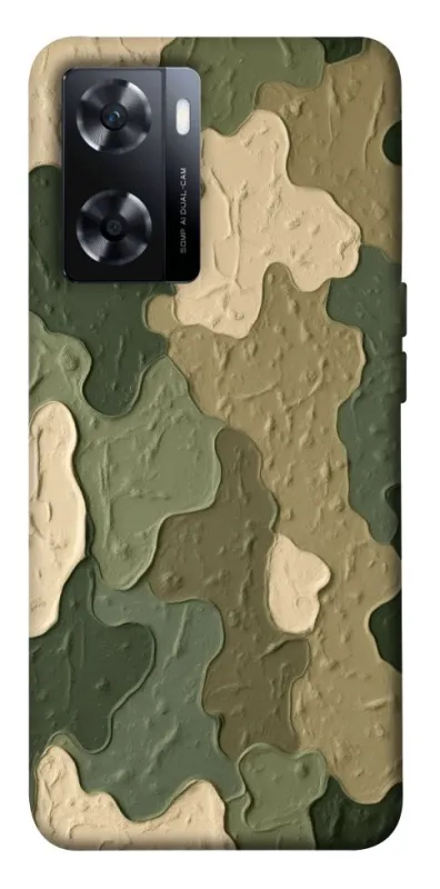 Чохол на OnePlus Nord N20 SE Camouflage v26 фото 1 з 1