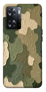 Чохол на OnePlus Nord N20 SE Camouflage v26 фото 1 з 1