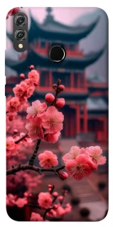 Чохол на Huawei Honor 8X Flowers v29 фото 1 з 1