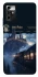 Чохол на ZTE Blade A72 The Hogwarts ver.2 фото 1 з 1