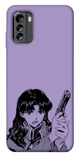 Чохол на Nokia G60 Anime v7 фото 1 з 1