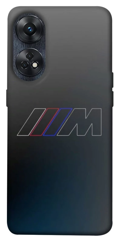 Чохол на Oppo Reno 8T 4G M-series фото 1 з 1