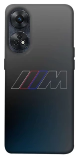 Чохол на Oppo Reno 8T 4G M-series фото 1 з 1