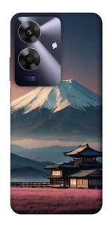 Чохол на Realme Note 60 Fujiyama фото 1 з 1
