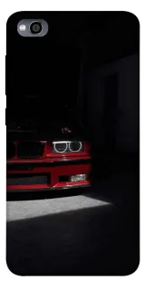 Чехол на Xiaomi Redmi 4a BMW v21 фото 1 из 1