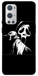 Чохол на OnePlus 9 Pro Scream Halloween фото 1 з 1