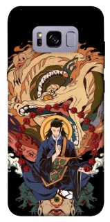 Чохол на Samsung G955 Galaxy S8 Plus Suguru Geto фото 1 з 1