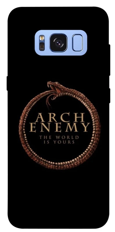 Чохол на Samsung G950 Galaxy S8 Arch Enemy фото 1 з 1