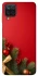Чохол на Samsung Galaxy A12 Новорічний v21 фото 1 з 1