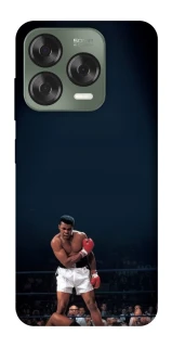 Чехол на ZTE Nubia V70 Design muhammad ali фото 1 из 1