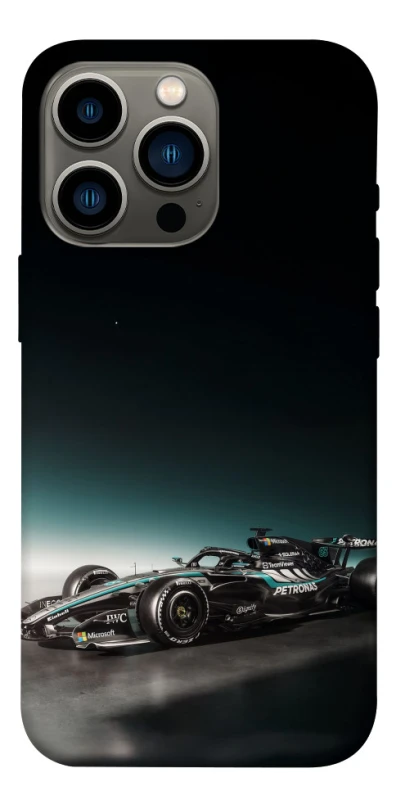 Чохол на Apple iPhone 13 Pro (6.1") F-1 ver.4 фото 1 з 1