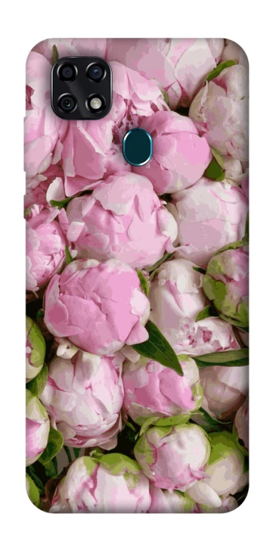 Чехол на ZTE Blade 20 Smart Nature’s Elegance фото 1 из 1