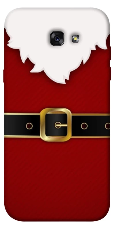 Чохол на Samsung A720 Galaxy A7 (2017) Новорічний v4 фото 1 з 1