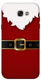 Чохол на Samsung A720 Galaxy A7 (2017) Новорічний v4 фото 1 з 1