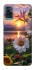 Чохол на ZTE Blade A71 Flowers v31 фото 1 з 1