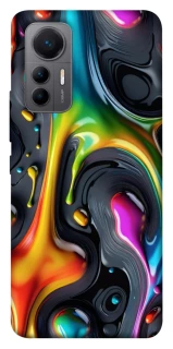 Чехол на Xiaomi 12 Lite dye фото 1 из 1
