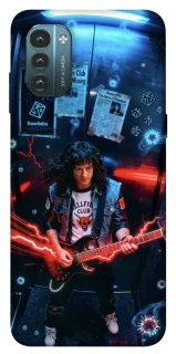 Чехол на Nokia G21 Stranger Things ver.42 фото 1 из 1