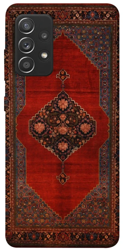 Чохол на Samsung Galaxy A52 4G / A52 5G Килим v12 фото 1 з 1