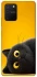 Чохол на Samsung Galaxy S10 Lite This is Cat фото 1 з 1