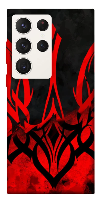 Чохол на Samsung Galaxy S23 Ultra Герб v18 фото 1 з 1