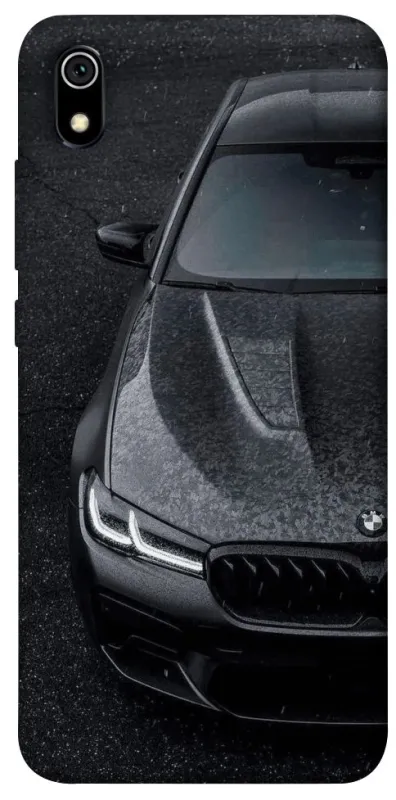 Чехол на Xiaomi Redmi 7A BMW v47 фото 1 из 1