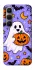 Чехол на Infinix Hot 60 Pro Halloween v15 фото 1 из 1