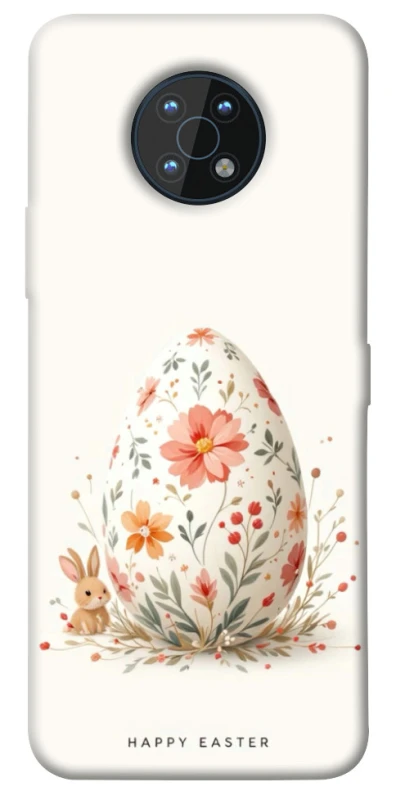 Чохол на Nokia G50 Easter ver.3 фото 1 з 1