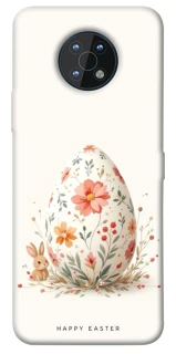 Чохол на Nokia G50 Easter ver.3 фото 1 з 1