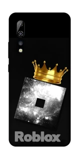 Чохол на ZTE Axon 10 Pro King Roblox фото 1 з 1