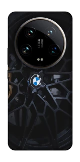 Чехол на Xiaomi 14 Ultra Wheel BMW фото 1 из 1