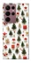 Чохол на Samsung Galaxy S22 Ultra Christmas spirit ver.8 фото 1 з 1