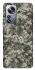 Чохол на Xiaomi 12 / 12X Camouflage v25 фото 1 з 1